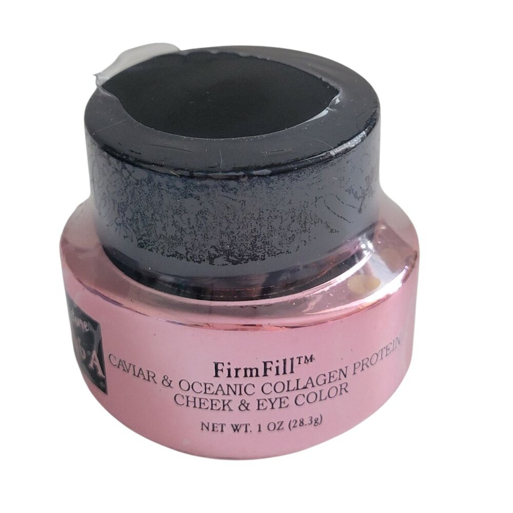 Signature Club A FirmFill Caviar & Oceanic Collagen Protein Cheek & Eye Color